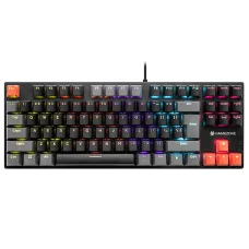 Tracer 47374 Game Zone Blade 87 mechanická herná klávesnica