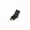 Sbox HDMI samica - HDMI samec 180° adaptér thumbnail