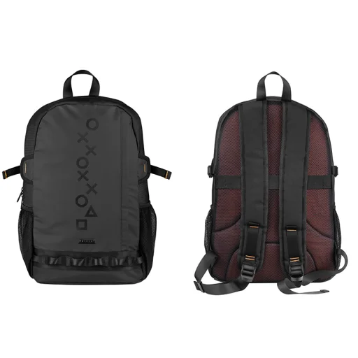 Tracer 47378 Packer Black batoh na notebook - 2
