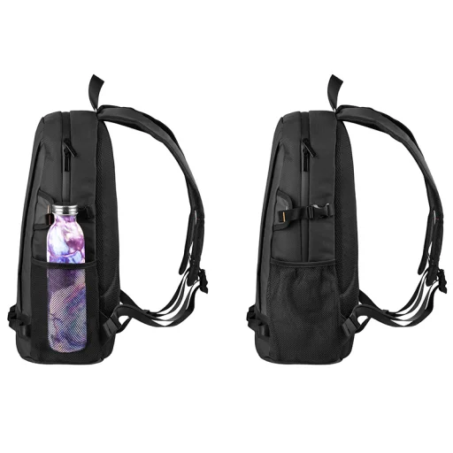 Tracer 47378 Packer Black batoh na notebook - 3