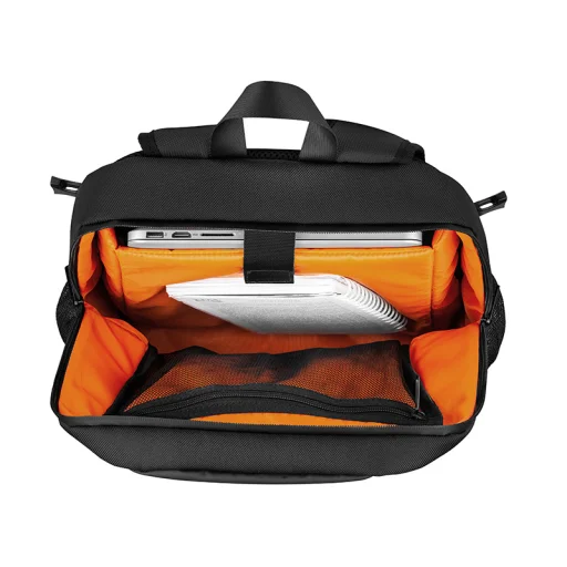 Tracer 47378 Packer Black batoh na notebook - 4