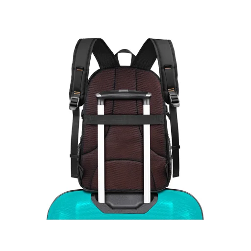 Tracer 47378 Packer Black batoh na notebook - 6