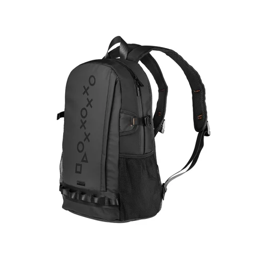 Tracer 47378 Packer Black batoh na notebook - 1