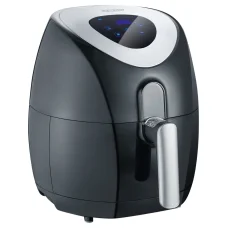 Severin FR 2430 forrólevegős fritőz