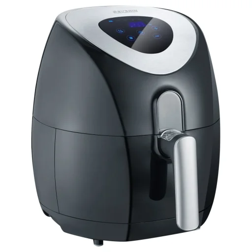 Severin FR 2430 teplovzdušná fritéza - 1