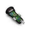 Hama 00183231 nabíjačka do auta USB Type-C QC 3.0 3A čierna thumbnail