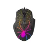 Tracer 47360 Gamezone Black Widow RGB herná myš thumbnail