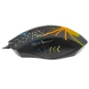 Tracer 47360 Gamezone Black Widow RGB herná myš thumbnail