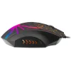 Tracer 47360 Gamezone Black Widow RGB herná myš thumbnail