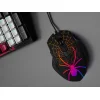 Tracer 47360 Gamezone Black Widow RGB herná myš thumbnail