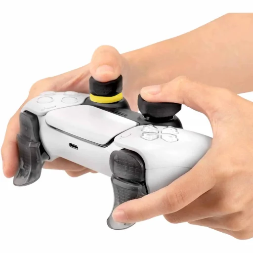 Subsonic Pro Gamer sada príslušenstva pre ovládač PS5 - 8