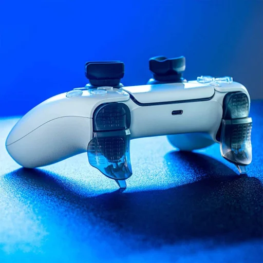 Subsonic Pro Gamer sada príslušenstva pre ovládač PS5 - 12