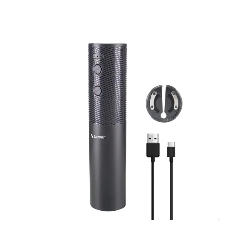 Nabíjateľná elektrická vývrtka Beper P102ACP101 - 3