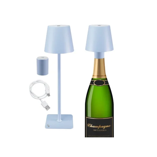 Beper P201UTP124 nabíjateľná stolná lampa - 1