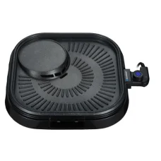 Elektrický gril Blaupunkt GRT601
