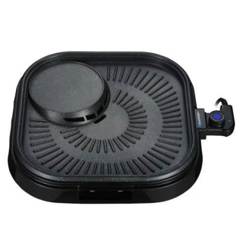 Elektrický gril Blaupunkt GRT601 - 1
