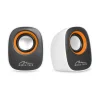 Media-Tech MT3137W IBO White stereo reproduktory thumbnail