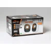 Media-Tech MT3137W IBO White stereo reproduktory thumbnail