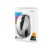 Tracer 46709 Joy II RF USB strieborná bezdrôtová optická myš thumbnail