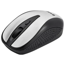 Tracer 46709 Joy II RF USB strieborná bezdrôtová optická myš
