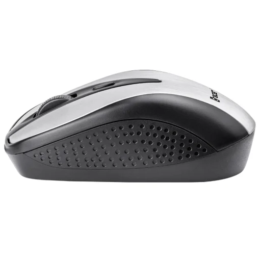 Tracer 46709 Joy II RF USB strieborná bezdrôtová optická myš - 2