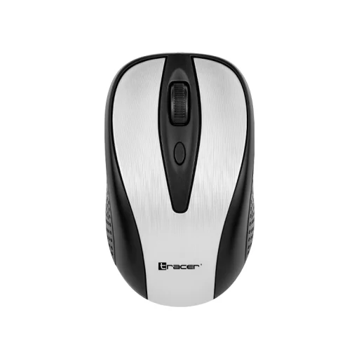 Tracer 46709 Joy II RF USB strieborná bezdrôtová optická myš - 3