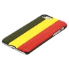 MAN&WOOD iPhone 7/8/SE (2020) reggae black puzdro thumbnail