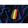 MAN&WOOD iPhone 7/8/SE (2020) reggae black puzdro thumbnail