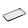 Tellur Cover Silicone puzdro na iPhone 7 s čiernym okrajom thumbnail