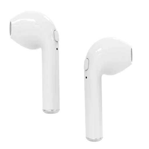Media-Tech MT3589W R-Phones TWS bezdrôtové slúchadlá biele - 1