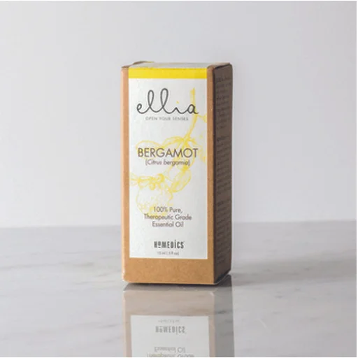 Ellia ARM-EO15BGM-WW2 Bergamot 100% čistý esenciálny olej - 15 ml - 2