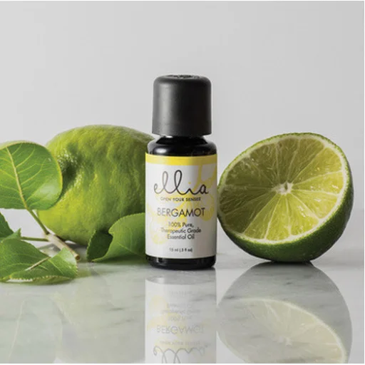 Ellia ARM-EO15BGM-WW2 Bergamot 100% čistý esenciálny olej - 15 ml - 3