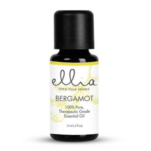 Ellia ARM-EO15BGM-WW2 Bergamot 100% čistý esenciálny olej - 15 ml - 1