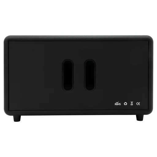 Sbox BT-60 Tango Black Bluetooth reproduktor - 3