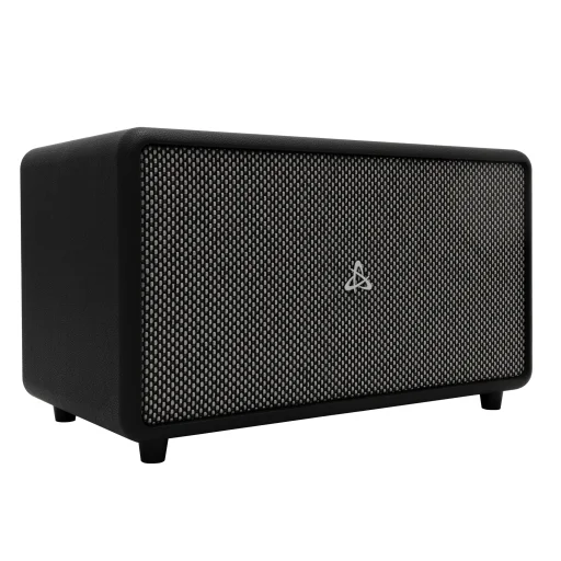 Sbox BT-60 Tango Black Bluetooth reproduktor - 1