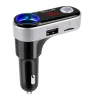 Tellur FMT-B2 Black Bluetooth FM transmiter a nabíjačka do auta thumbnail