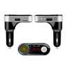 Tellur FMT-B2 Black Bluetooth FM transmiter a nabíjačka do auta thumbnail