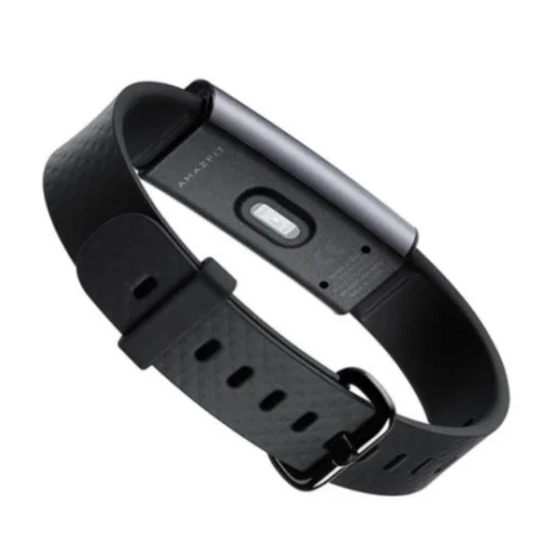 Xiaomi Huami AMAZFIT Arc čierny fitness náramok - 2