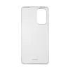 Krusell SoftCover Samsung Galaxy A73 5G priehľadné puzdro (62503) thumbnail