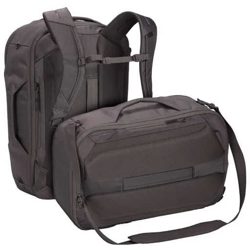 Thule 5059 Subterra 2 konvertibilná príručná batožina Vetiver Gray - 2