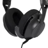 White Shark PARROT GH-2440 Black stereo herný headset thumbnail