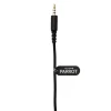 White Shark PARROT GH-2440 Black stereo herný headset thumbnail
