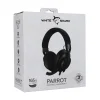 White Shark PARROT GH-2440 Black stereo herný headset thumbnail