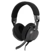 White Shark PARROT GH-2440 Black stereo herný headset thumbnail