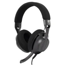 White Shark PARROT GH-2440 Black stereo herný headset