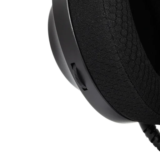 White Shark PARROT GH-2440 Black stereo herný headset - 7