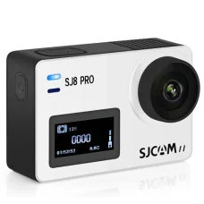 SJCAM SJ8 PRO biela