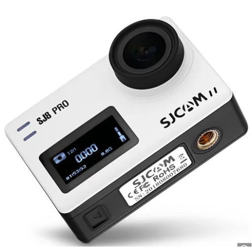 SJCAM SJ8 PRO biela - 2