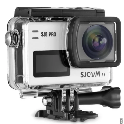 SJCAM SJ8 PRO biela - 4