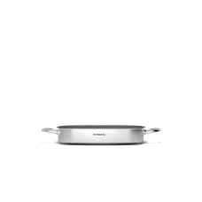 Pensofal 1616 Square Grill - New Era 28x28 cm grilovacia panvica